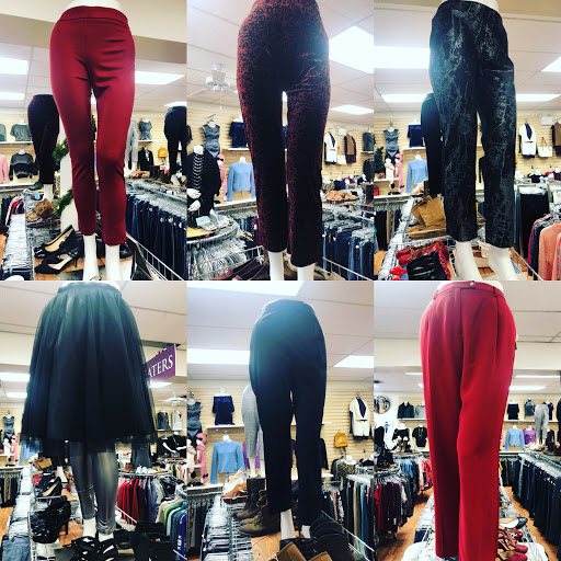 Thrift Store «De Novo Clothing Exchange», reviews and photos, 586 Main St, Stroudsburg, PA 18360, USA