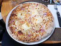 Pizza du Pizzeria Le Barapizza à Saint-Malo - n°7