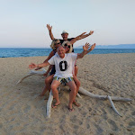 Photo n°17 de l'avis de Vito.i fait le 28/07/2019 à 07:20 sur le  Su BarOne risto beach bar à Orosei