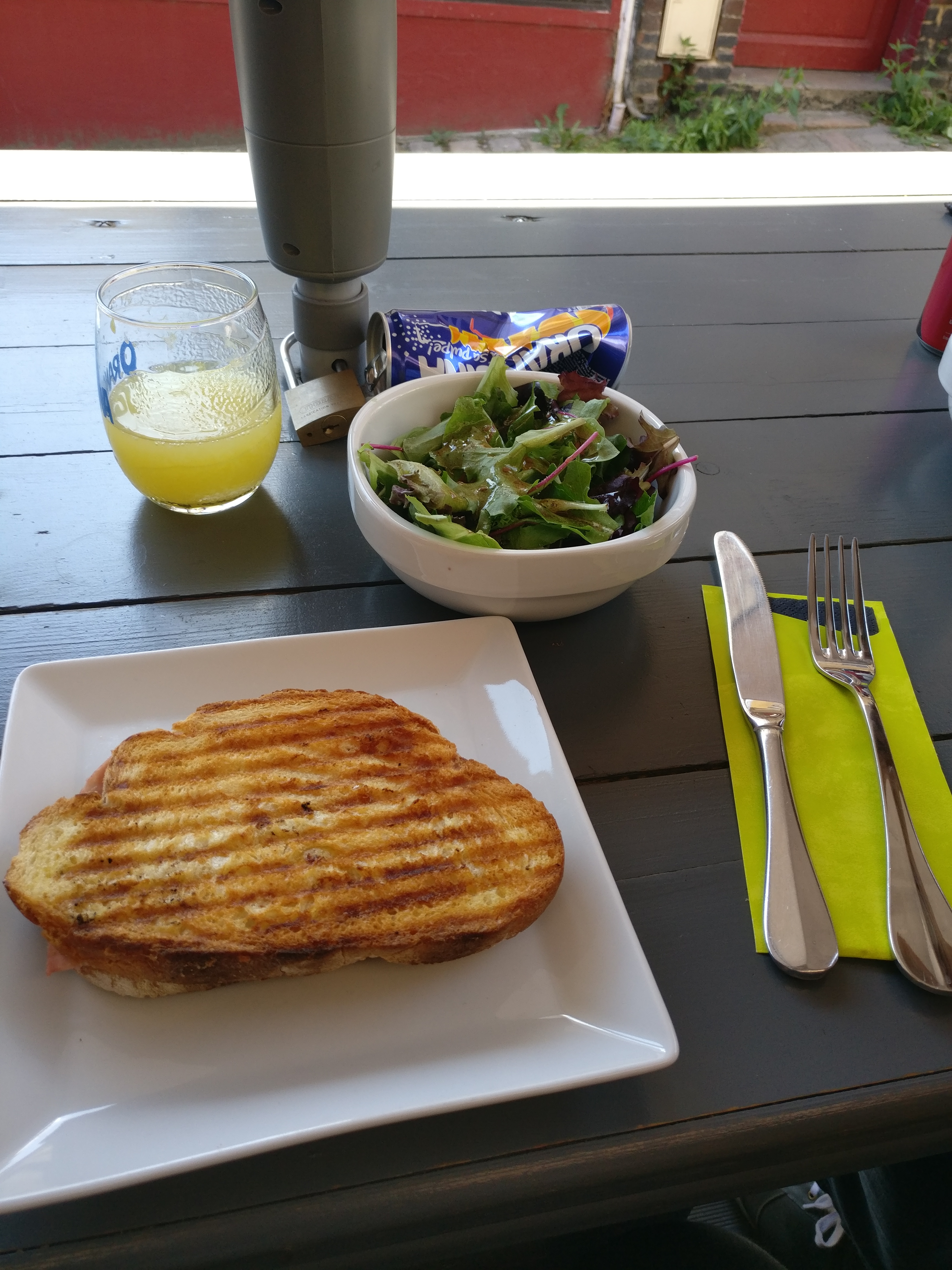Photo n° 1 de l'avis de Leigh.d fait le 28/06/2018 à 14:34