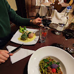 Photo n°1 de l'avis de anna.r fait le 18/12/2021 à 20:41 sur le  Zum Kalten Keller à Barbian