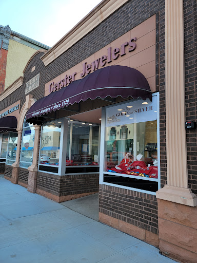 Gerster Jewelers, 332 3rd St, Farmington, MN 55024, USA, 