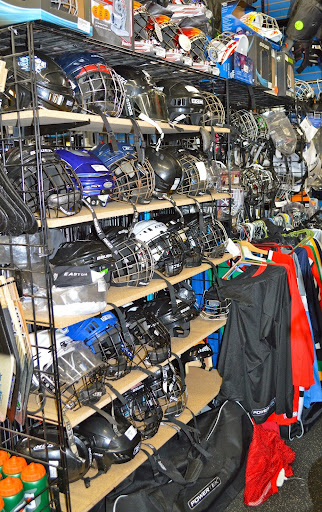 Sporting Goods Store «Play It Again Sports - Schaumburg , IL», reviews and photos, 1127 S Roselle Rd, Schaumburg, IL 60193, USA