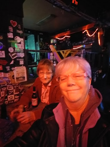 Night Club «The Boobie Trap Bar», reviews and photos, 1417 SW 6th Ave, Topeka, KS 66606, USA