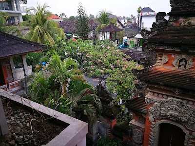 lodging