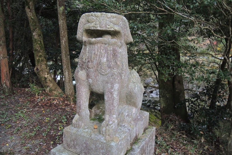 多賀神社