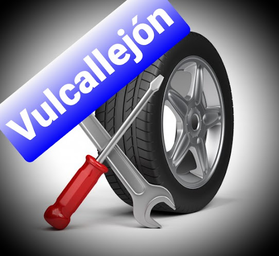 Vulcanización Callejón Oscuro - Taller de reparación de automóviles