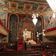 Bialystoker Synagogue