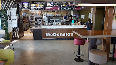 McDonald's à Wittenheim