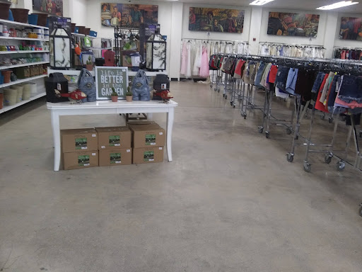 Thrift Store «Goodwill St Petersburg Store», reviews and photos