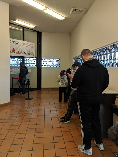 Post Office «United States Postal Service», reviews and photos, 1175 Branham Ln, San Jose, CA 95118, USA