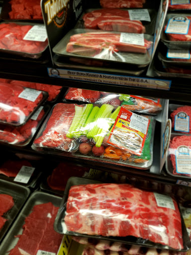 Supermarket «Foods Etc.-IGA», reviews and photos, 15290 Lakeshore Dr, Clearlake, CA 95422, USA