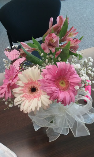 Florist «Every Loving Bloom Florist», reviews and photos, 110 Fairview Ln, Clarksville, TN 37040, USA