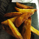 Photo n°3 de l'avis de Rik. fait le 09/06/2022 à 20:12 sur le  Ristorante Puntarella à Rome