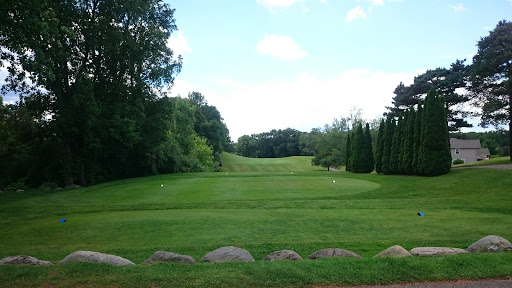 Public Golf Course «Whispering Pines Golf and Banquets», reviews and photos, 2500 Whispering Pines Dr, Pinckney, MI 48169, USA