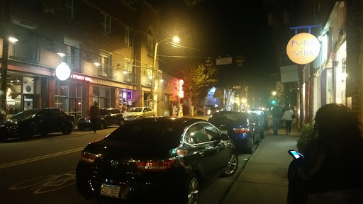 Ice Cream Shop «Popbar», reviews and photos, 3123 N Davidson St #102b, Charlotte, NC 28205, USA