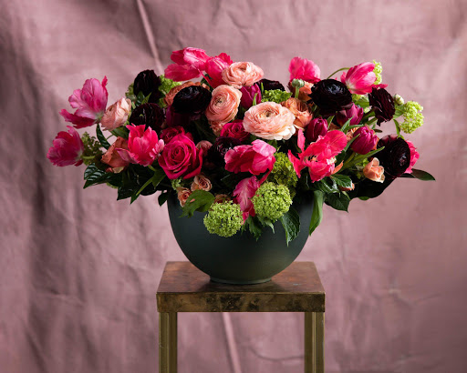 Florist «Winston Flowers», reviews and photos, 382 Greenwich Ave, Greenwich, CT 06830, USA