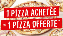 Les plus récentes photos du Pizzeria Pizza Gambetta à Tourcoing - n°1