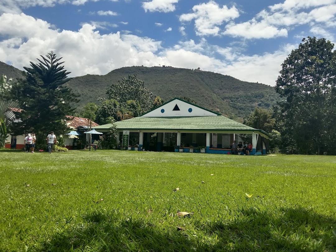 FINCA PARAISO