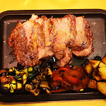 Photo n°1 de l'avis de giuseppe.a fait le 01/08/2021 à 22:47 sur le  Ghisa à Catania