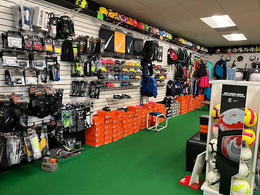 Sporting Goods Store «BK Sports», reviews and photos, 764 Wendy Dr, Newbury Park, CA 91320, USA