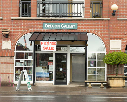 Oregon Gallery