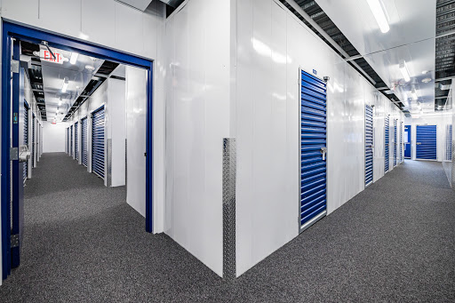 Self-Storage Facility «29 Street Storage», reviews and photos, 2450 W 29th St, Greeley, CO 80631, USA