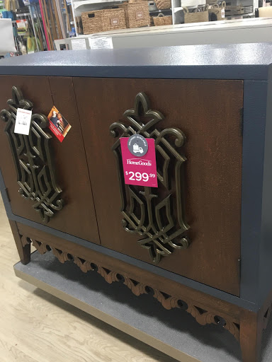 Department Store «HomeGoods», reviews and photos, 400 Cochituate Rd, Framingham, MA 01701, USA