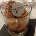 Photo n°6 de l'avis de Elisa.a fait le 06/04/2024 à 10:47 sur le  AL SAZIO Ristorante à Lodi