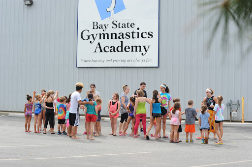 Gymnastics Center «Bay State Gymnastics Academy», reviews and photos, 24 Ventura Dr, North Dartmouth, MA 02747, USA