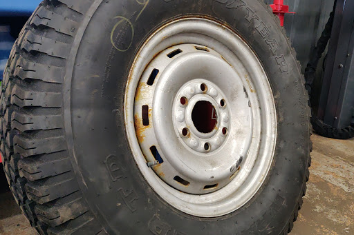 Engine Rebuilding Service «DRC Automotive», reviews and photos, 2450 Cannonball Trail, Bristol, IL 60512, USA