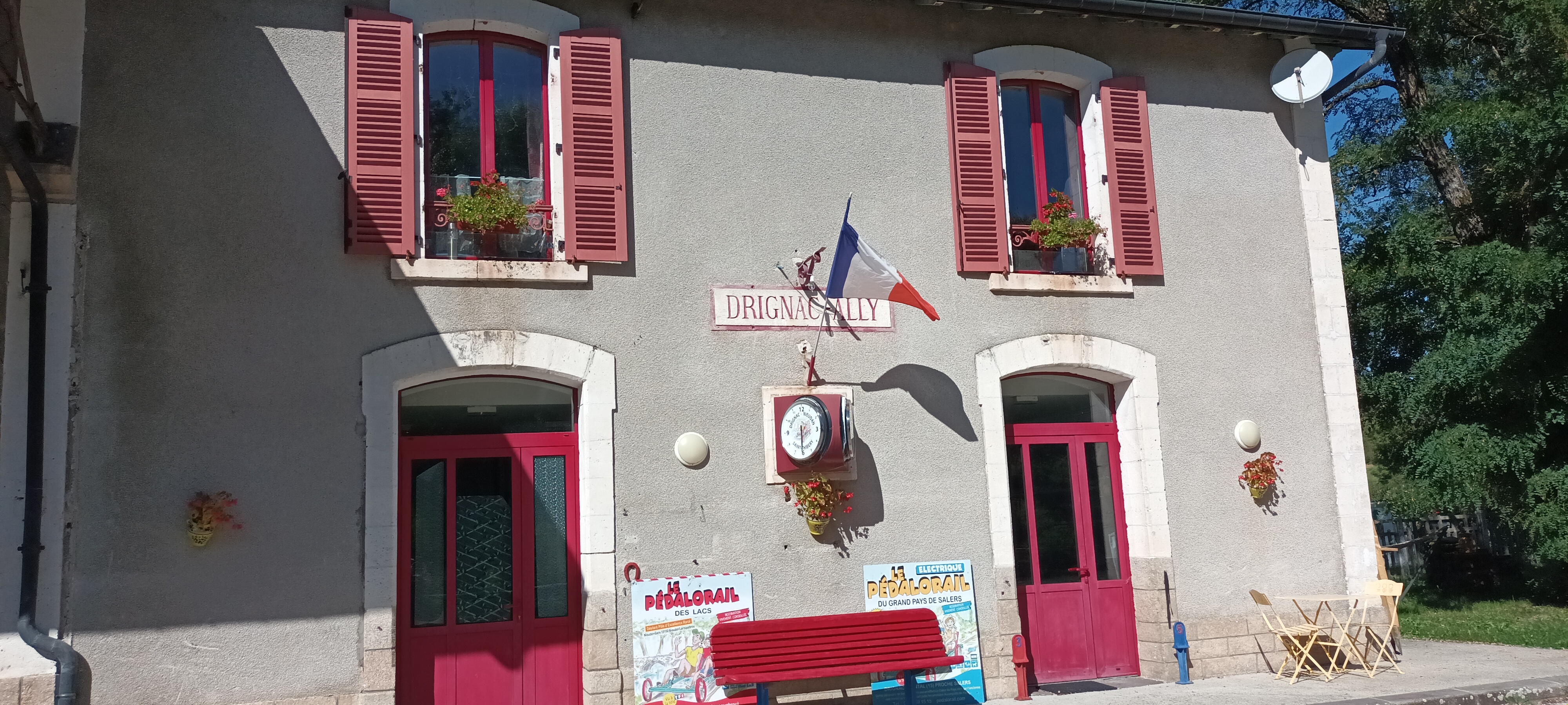 Photo n° 1 de l'avis de Thierry.R fait le 07/10/2023 à 18:53
