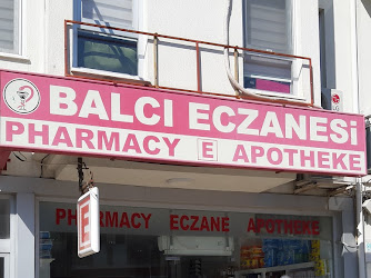 Balcı Eczanesi