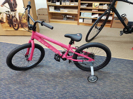 Bicycle Store «Babcocks Bike Shop», reviews and photos, 110 W Main St, Endicott, NY 13760, USA