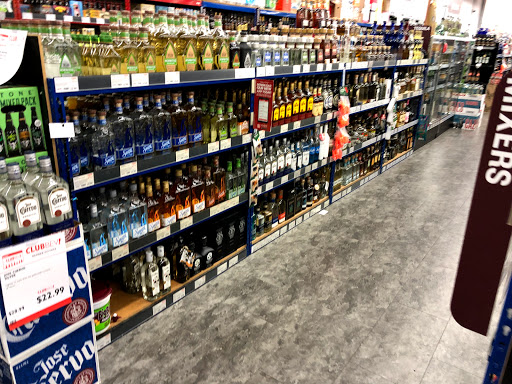 Wine Store «BevMo!», reviews and photos, 5820 Sepulveda Blvd, Van Nuys, CA 91411, USA