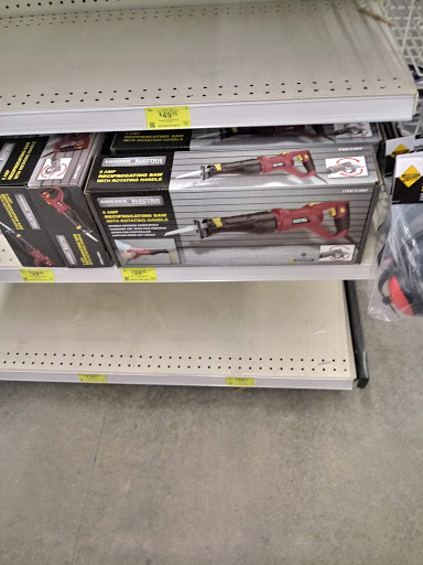 Hardware Store «Harbor Freight Tools», reviews and photos, 1932 Middle Country Rd, Centereach, NY 11720, USA