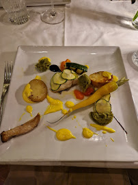Antipasti du Restaurant italien Villa Casella à Strasbourg - n°2