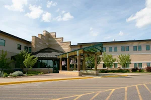 Forest County Potawatomi: Health & Wellness Center image