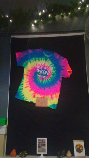 Coffee Shop «Common Grounds Coffee Bar», reviews and photos, 12 S J St, Lake Worth, FL 33460, USA