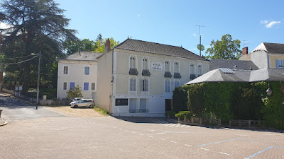 Hôtels à NERIS LES BAINS à Néris-les-Bains