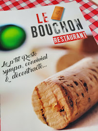 Plats et boissons du Restaurant français Le Bouchon à Saint-Gilles-Croix-de-Vie - n°10
