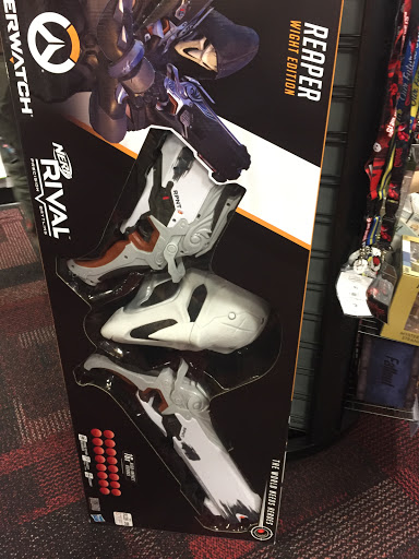 Video Game Store «GameStop», reviews and photos, 9960 SE 82nd Ave b, Happy Valley, OR 97086, USA