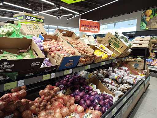 Department Store «Walmart Supercenter», reviews and photos, 19975 S Tamiami Trail, Estero, FL 33928, USA