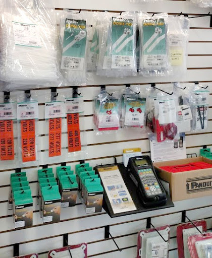 Electrical Supply Store «Loeb Electric», reviews and photos, 77 London Rd, Delaware, OH 43015, USA