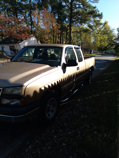 EJ's Auto Detailing en Salisbury