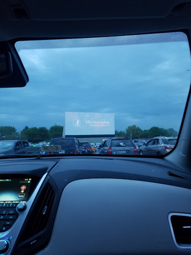 Event Planner «The Family Drive in Theatre», reviews and photos, 5890 Valley Pike, Stephens City, VA 22655, USA