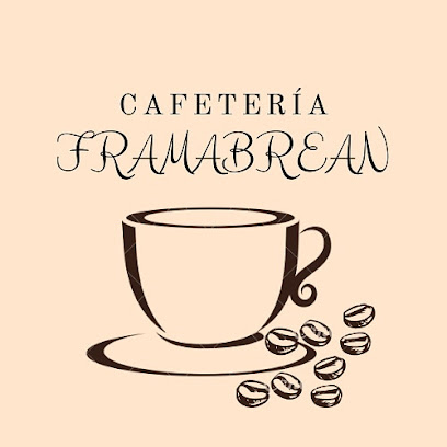 Cafetería Framabrean