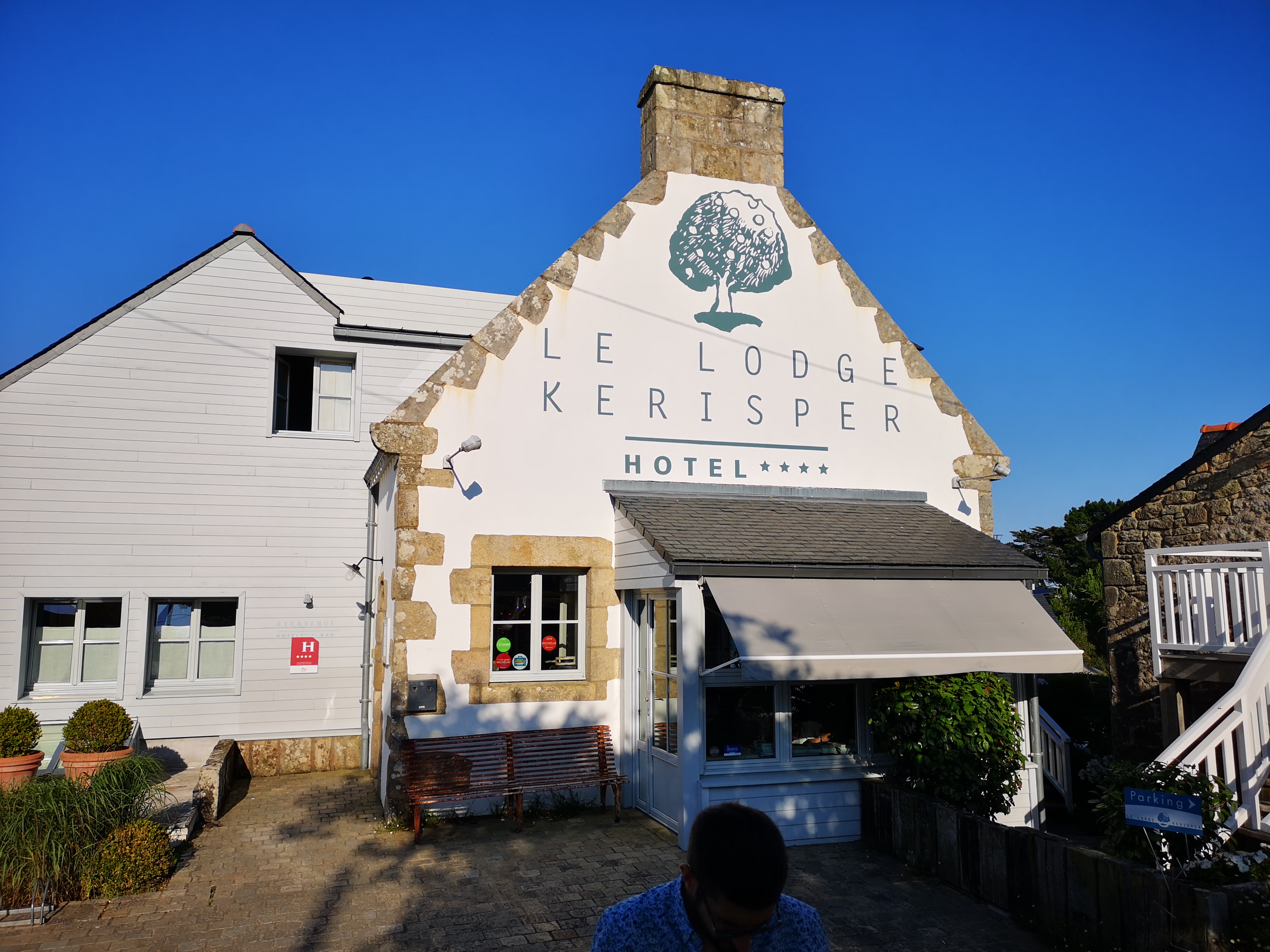 Photo n° 3 de l'avis de nicolas.r fait le 10/07/2019 à 20:40