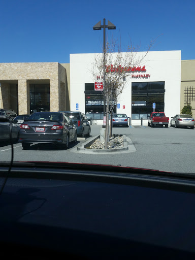 Shopping Mall «Westborough Square», reviews and photos, 2234 Westborough Blvd, South San Francisco, CA 94080, USA