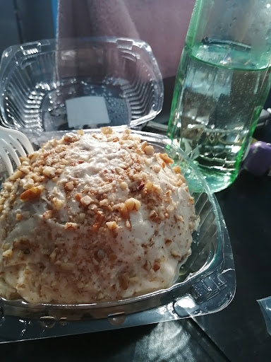 Lupita Bedolla - postres en Montemorelos